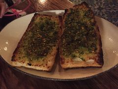 -PIZZA BIANCA(民园店)