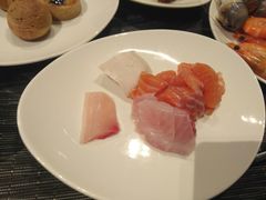 -长沙北辰洲际酒店-兰调全日餐厅