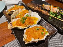 -古京·臻致料理(月湖店)