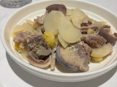 猪肚汤-花城苑广府菜(侨鑫店)