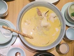 -竹里馆 ·茶食(奥体店)
