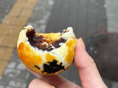 -西村叔叔的店·面包·甜品·蛋糕(牡丹园店)