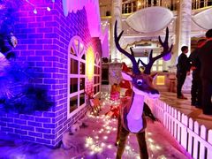 -南京阿波罗演艺广场