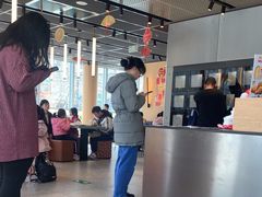 -麦当劳(北苑秋实路店)