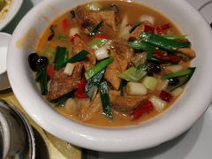 -宁夏国强手抓羊肉·清真菜(未央路凤三店)