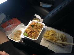 招牌蛋肉肠-佳瑜肠粉(总店)