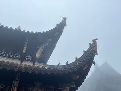 -九华山风景区