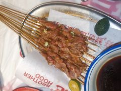 -老表记广西宵夜螺蛳鸭脚煲(西大店)