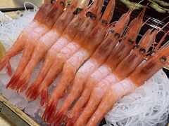 甜虾-东京屋(武定路店)