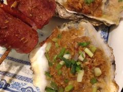 -城一锅涮烤羊蝎子·烤串