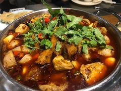 -天府掌柜(九眼桥店)