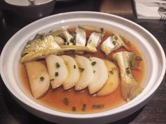 -庐灶江南·江南菜·四合院Bistro(东直门雍和宫·原华侨宾馆店)