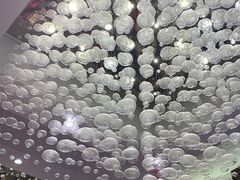 大堂-宁波状元楼酒店(和义路店)