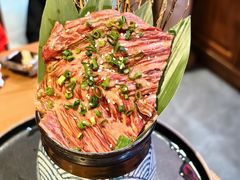 -丸藏和牛烧肉专门店(园区师惠坊店)