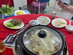 -花苑美食横琴生蚝火锅(拱北粤华路店)