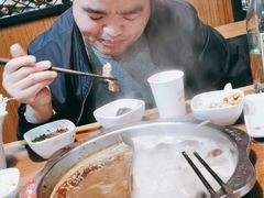 -傣妹火锅(南京东路一店)