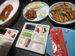 -局气 烤鸭·北京菜(光华路店)