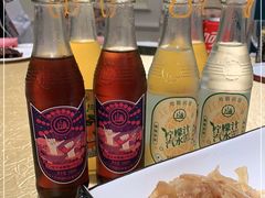 -梅龙镇酒家(南京西路总店)