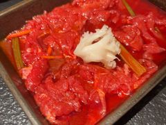 -滇牛云南火锅(桂林路店)