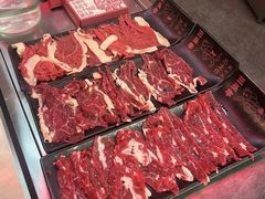 -三头牛·潮汕牛肉生蚝火锅 (夏湾店)