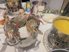 -海天盛宴新派海鲜自助餐厅(群力店)