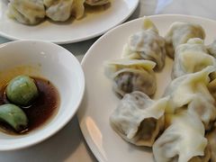-叁拾壹克饺子·东北菜(国贸店)