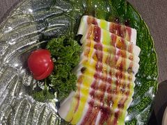 -金泽大酒店·卢塞恩餐厅·年夜饭春节连市