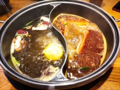 -呷哺呷哺(宝山正大乐城店)