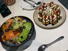 -BE BRIGHT KITCHEN(正佳广场店)