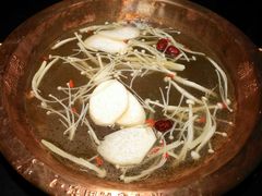 -锅说大脸毛肚重庆老火锅(佐阾店)