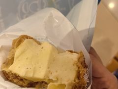 -田中先生の泡芙工坊(罗斯福店)
