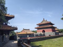 -北陵公园