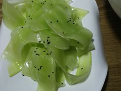 -闻道食府烙饼卷带鱼(原车耳营店原大觉寺店)