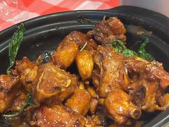 -阿里元海鲜·闽南特色菜(曾厝垵店)