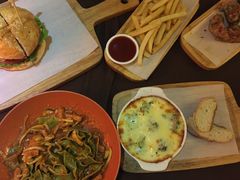 -G+KITCHEN(龙湖狮山天街店)