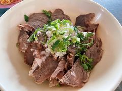 -牛马行牛肉饸饹铺(青岛街店)