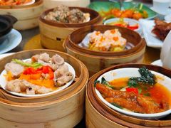 -好彩海鲜火锅饭店(银河百老汇店)