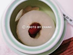 -韵秋荷(宝山龙湖天街店)