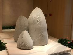 -广州奥园喜来登酒店