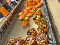 -海底捞大排档火锅(打浦路店)