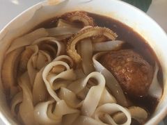 -郭记老汉口热干面