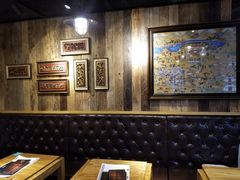 大堂-俏湘私房菜(国贸店)