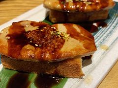 -林妈妈村·日式料理(宝山龙湖天街店)