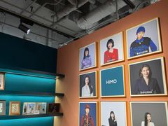 -海马体照相馆(北京apm店)