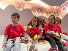 -井德幼儿园(泰达园)