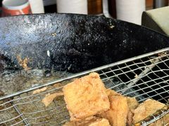 -七宝老街臭豆腐