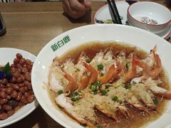 -新白鹿餐厅(城西银泰城店)