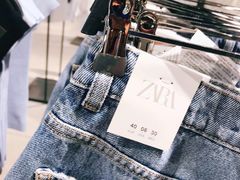 -ZARA(世贸天阶店)