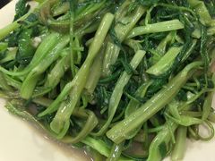 -华信美食