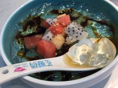 -花椒俏川菜小馆(南海万达店)